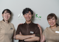 Re.Ra.Ku 日比谷シティ店