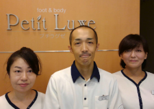 プチラグゼ 南砂店