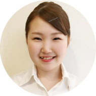 大石 菜摘