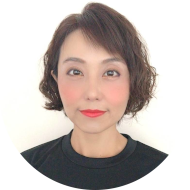 笹原 砂知子