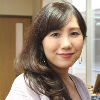 岩岡 ひとみ