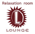 Relaxation room LOUNGE