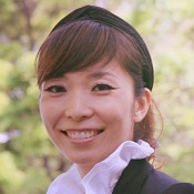 講師：Life Sparker, English Communication Trainer Mihoko Love