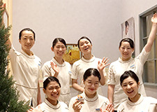 ラフィネ イオンモール橿原店