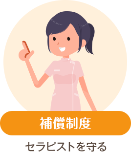補償制度